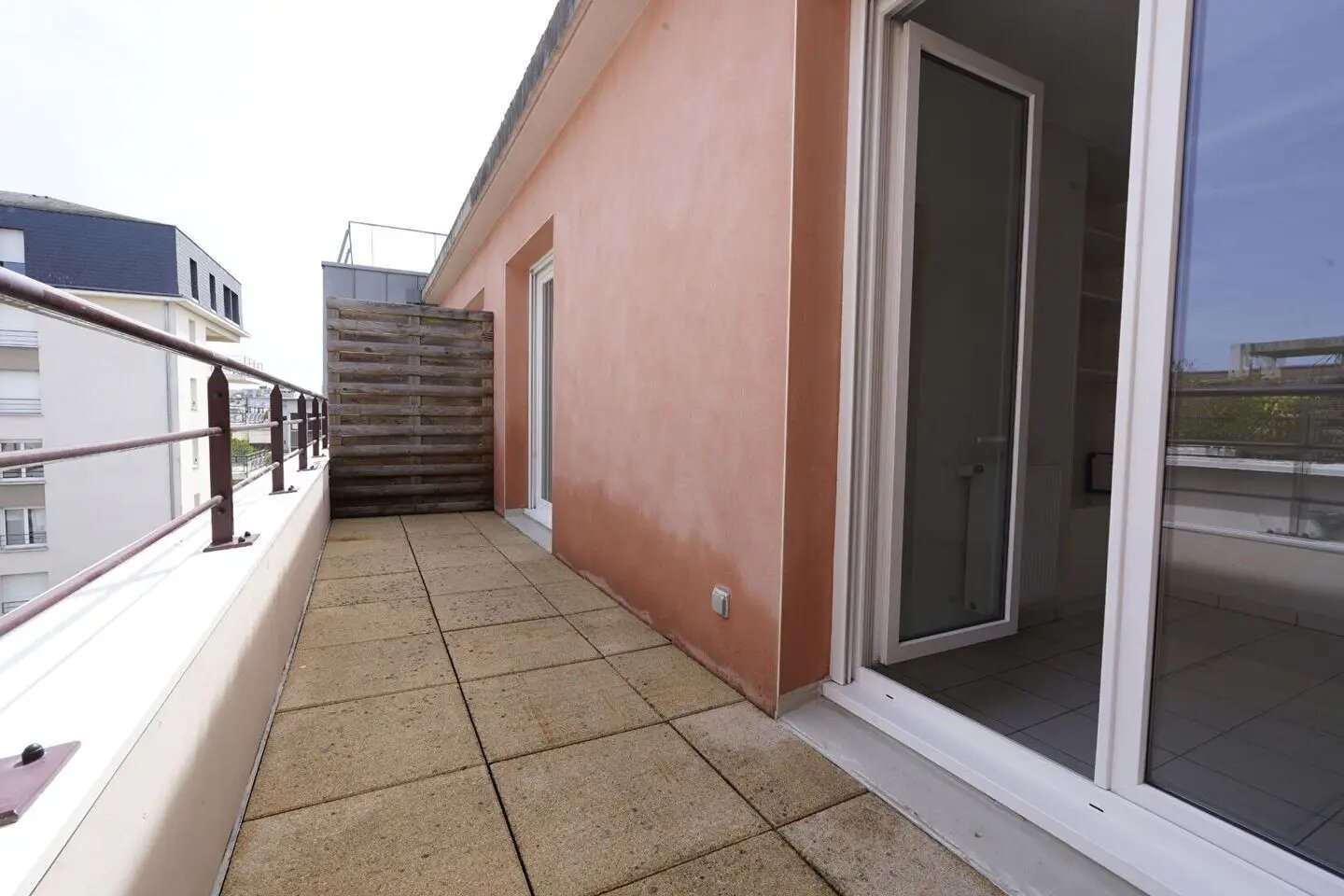 Appartement à vendre, 40m², Le Mans
