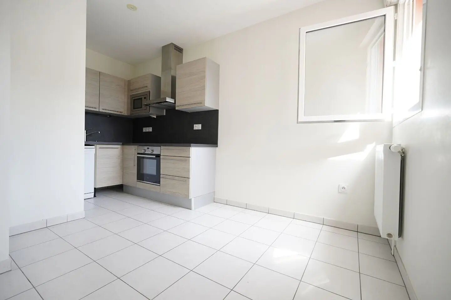 Appartement à vendre, 40m², Le Mans