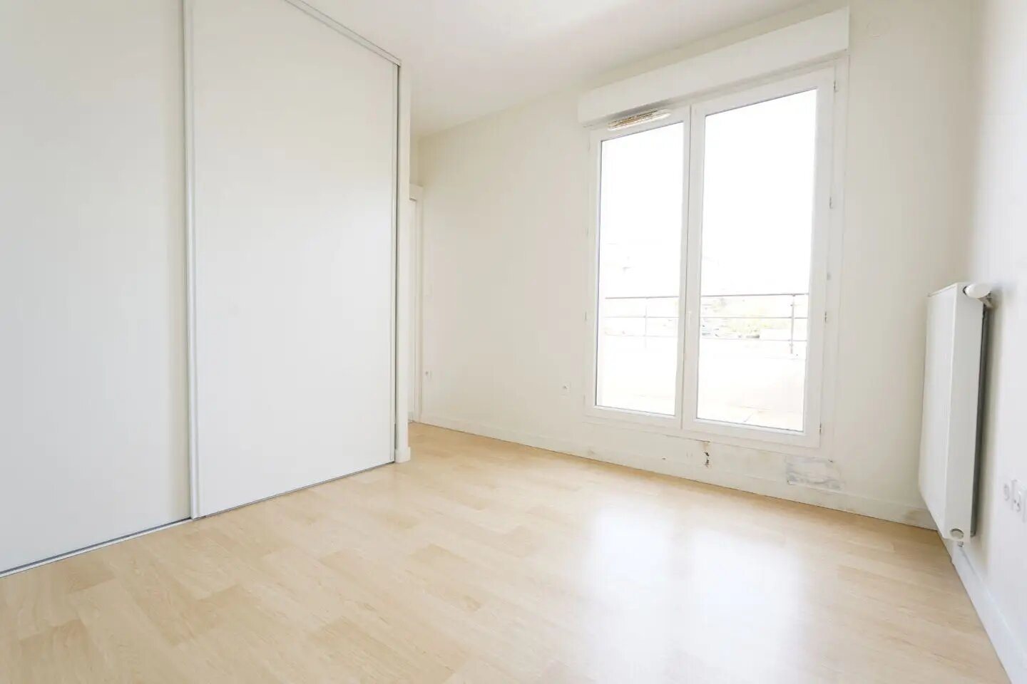 Appartement à vendre, 40m², Le Mans
