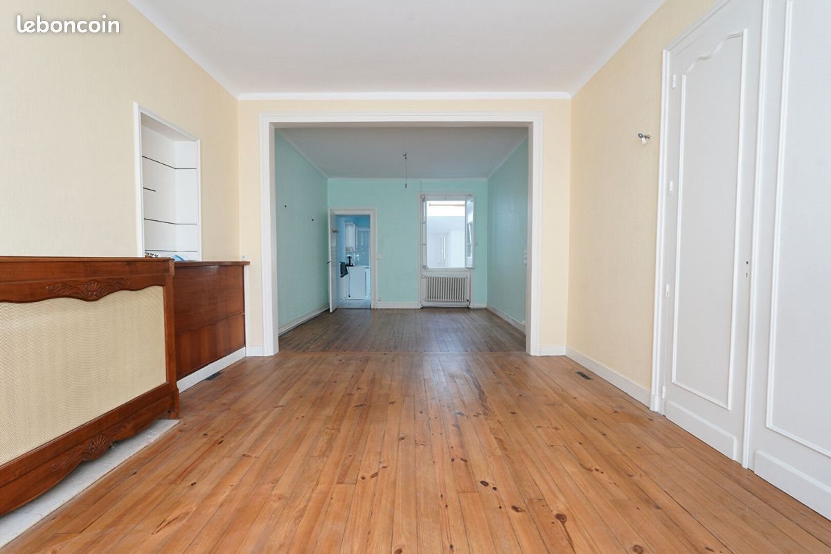 Maison à vendre, 125m², Le Mans