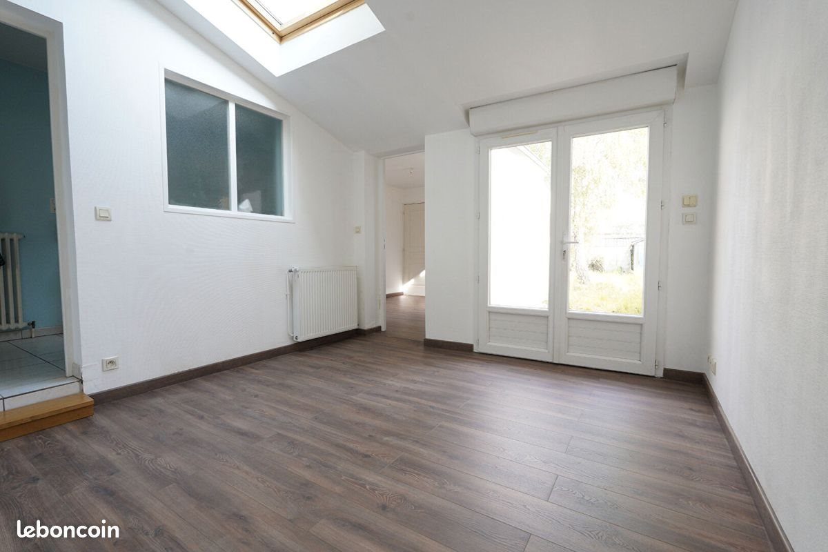 Maison à vendre, 125m², Le Mans