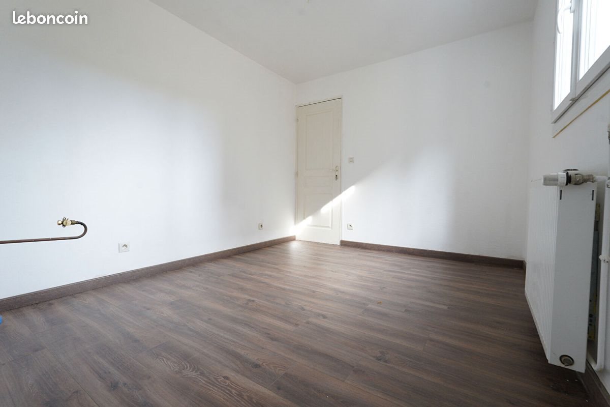 Maison à vendre, 125m², Le Mans