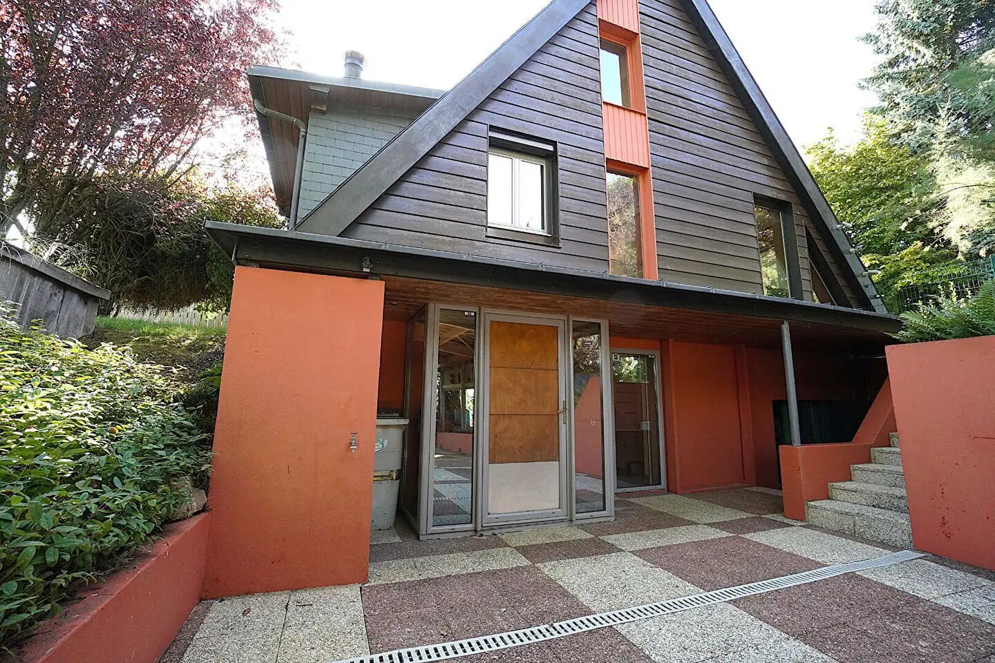 Maison à vendre, 162m², Le Mans