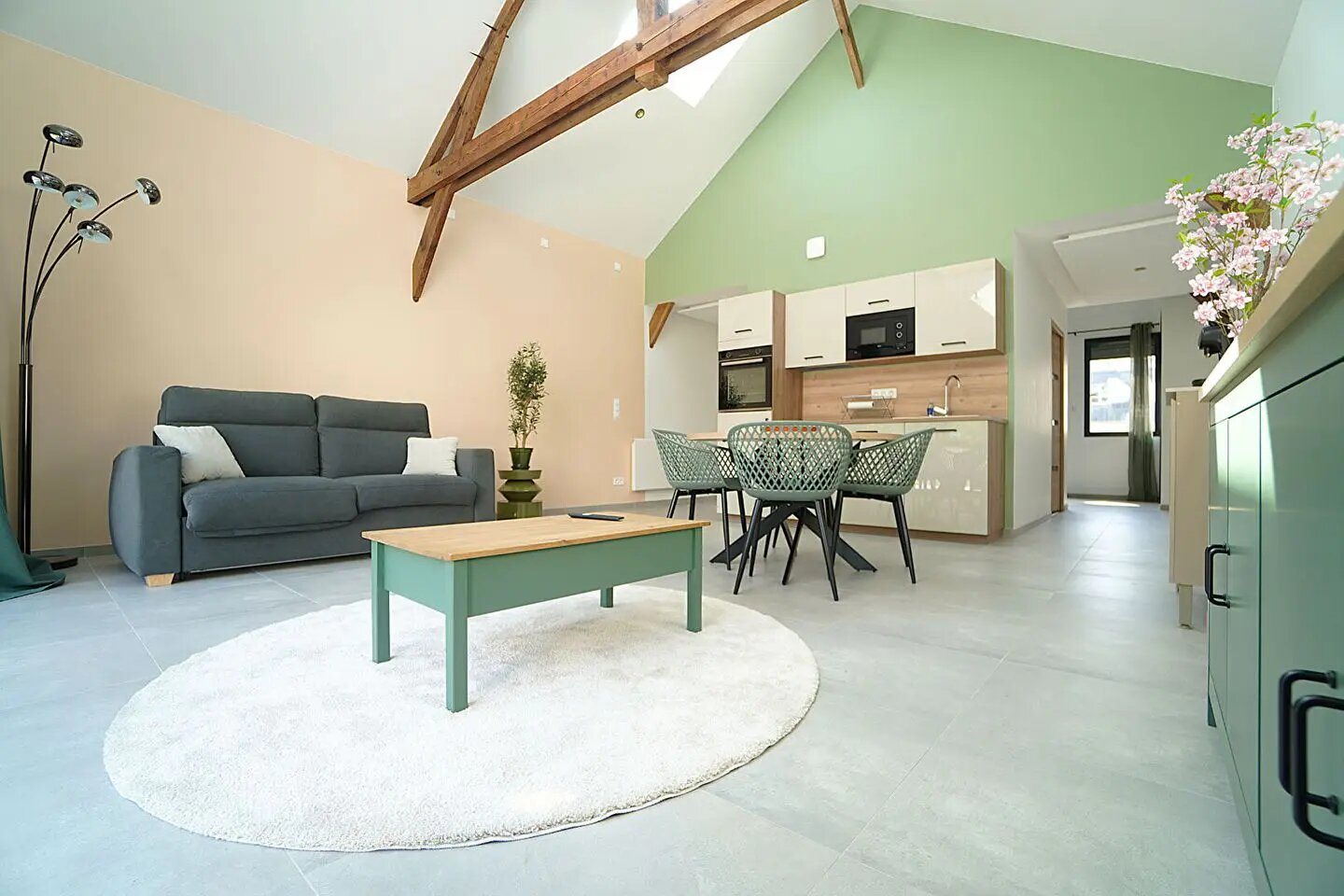 Maison à vendre, 64m², Le Mans