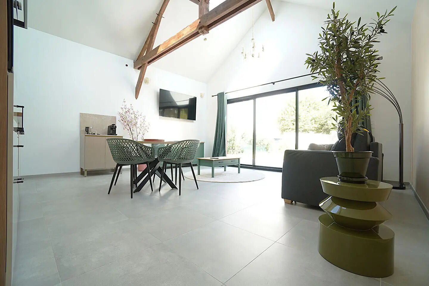 Maison à vendre, 64m², Le Mans