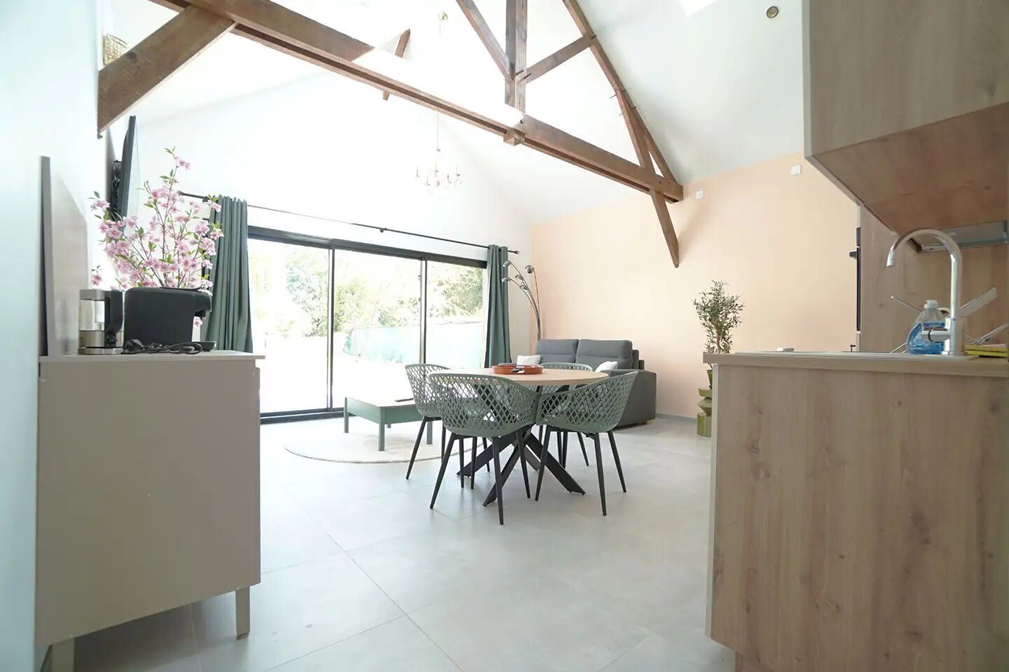Maison à vendre, 64m², Le Mans