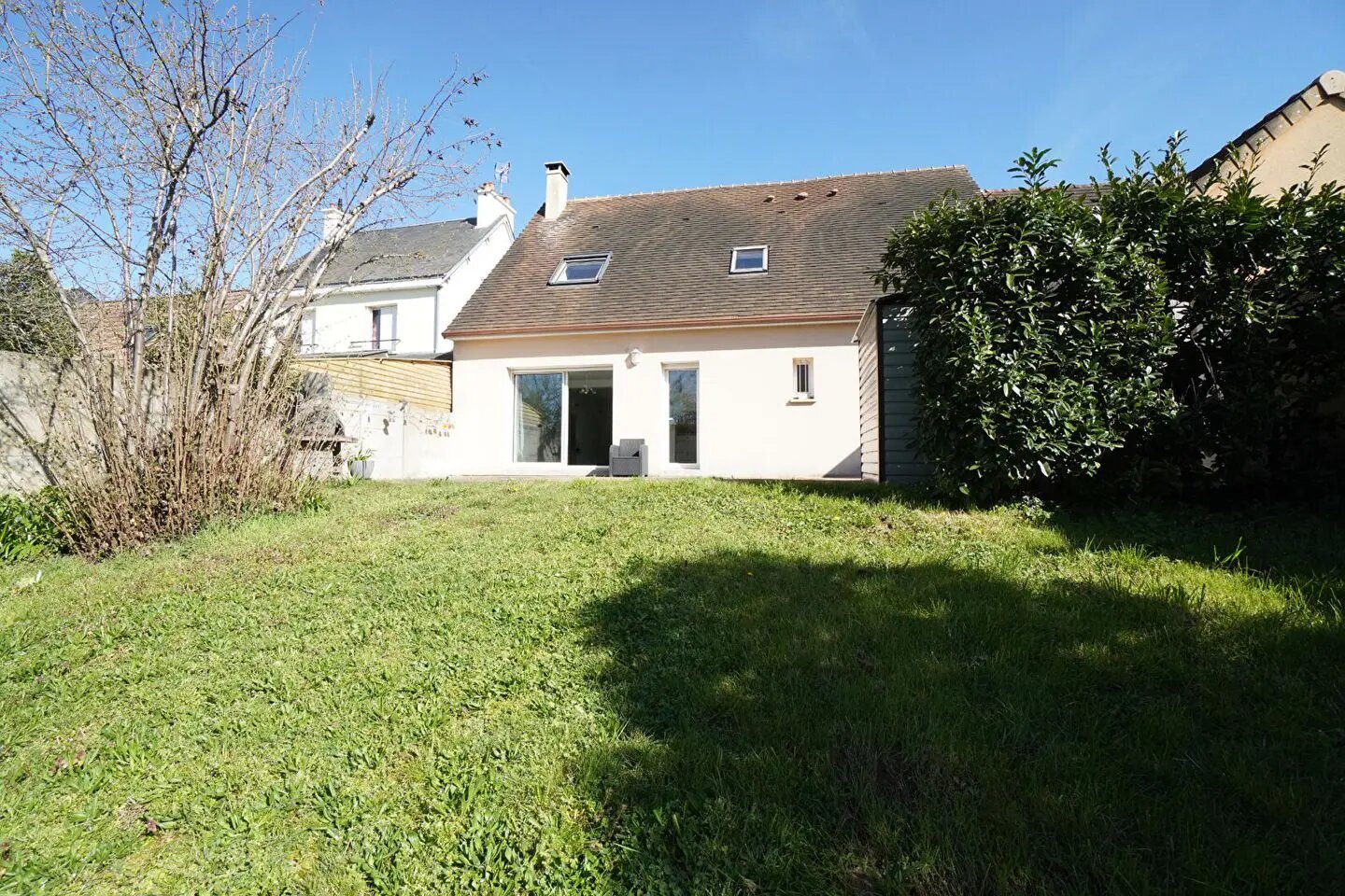 Maison à vendre, 120m², Le Mans
