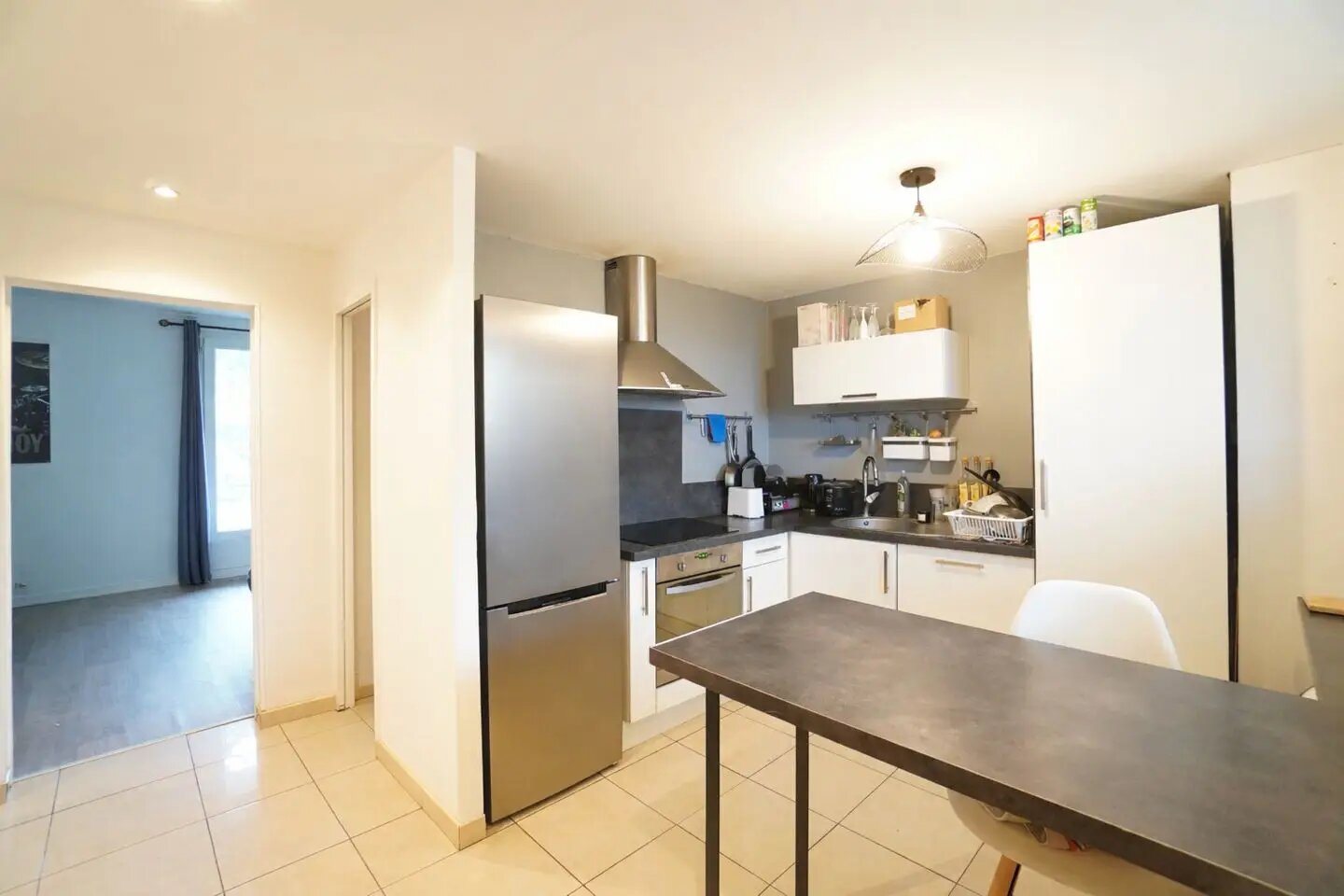 Appartement à vendre, 83m², Le Mans