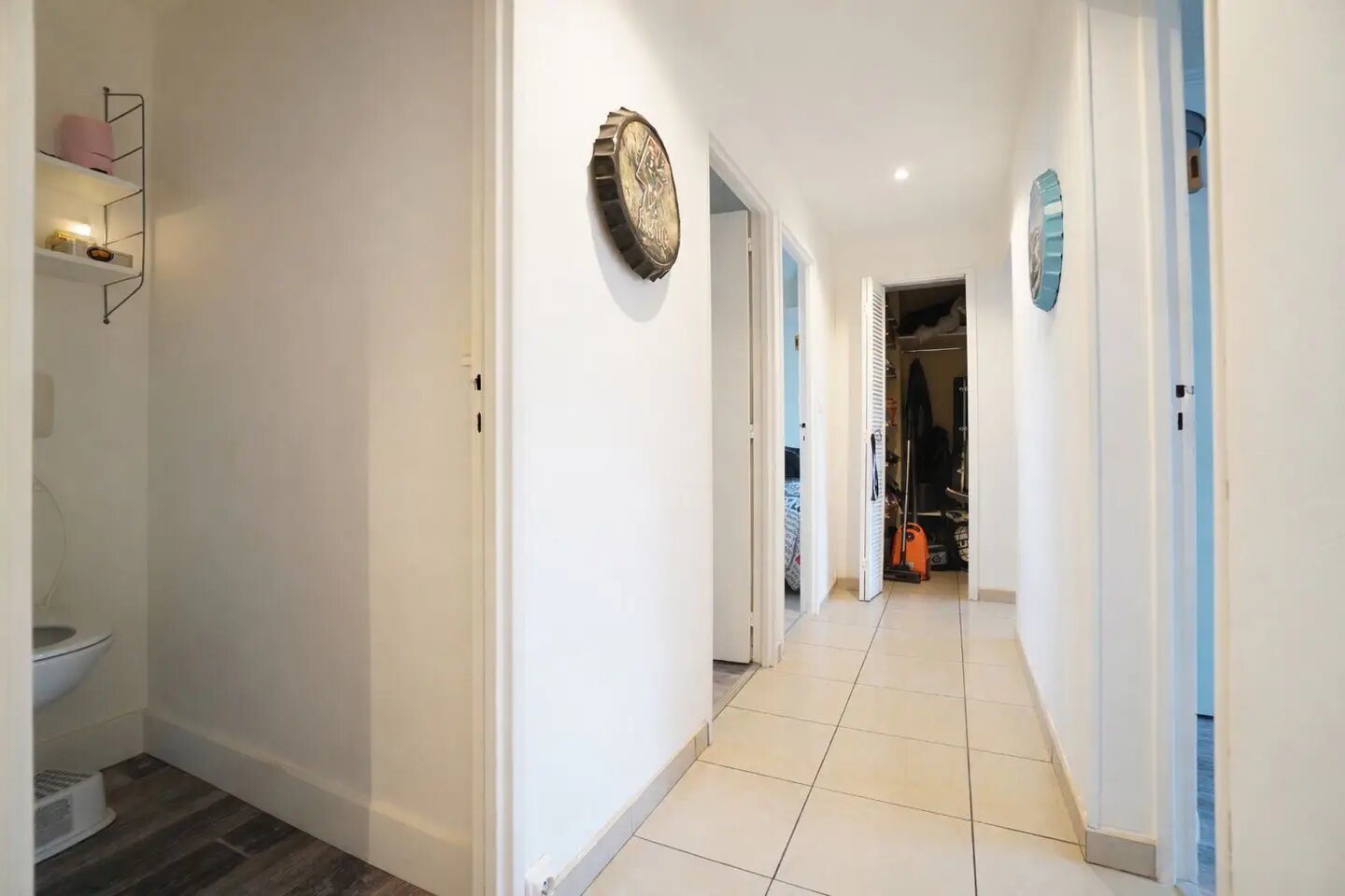 Appartement à vendre, 83m², Le Mans