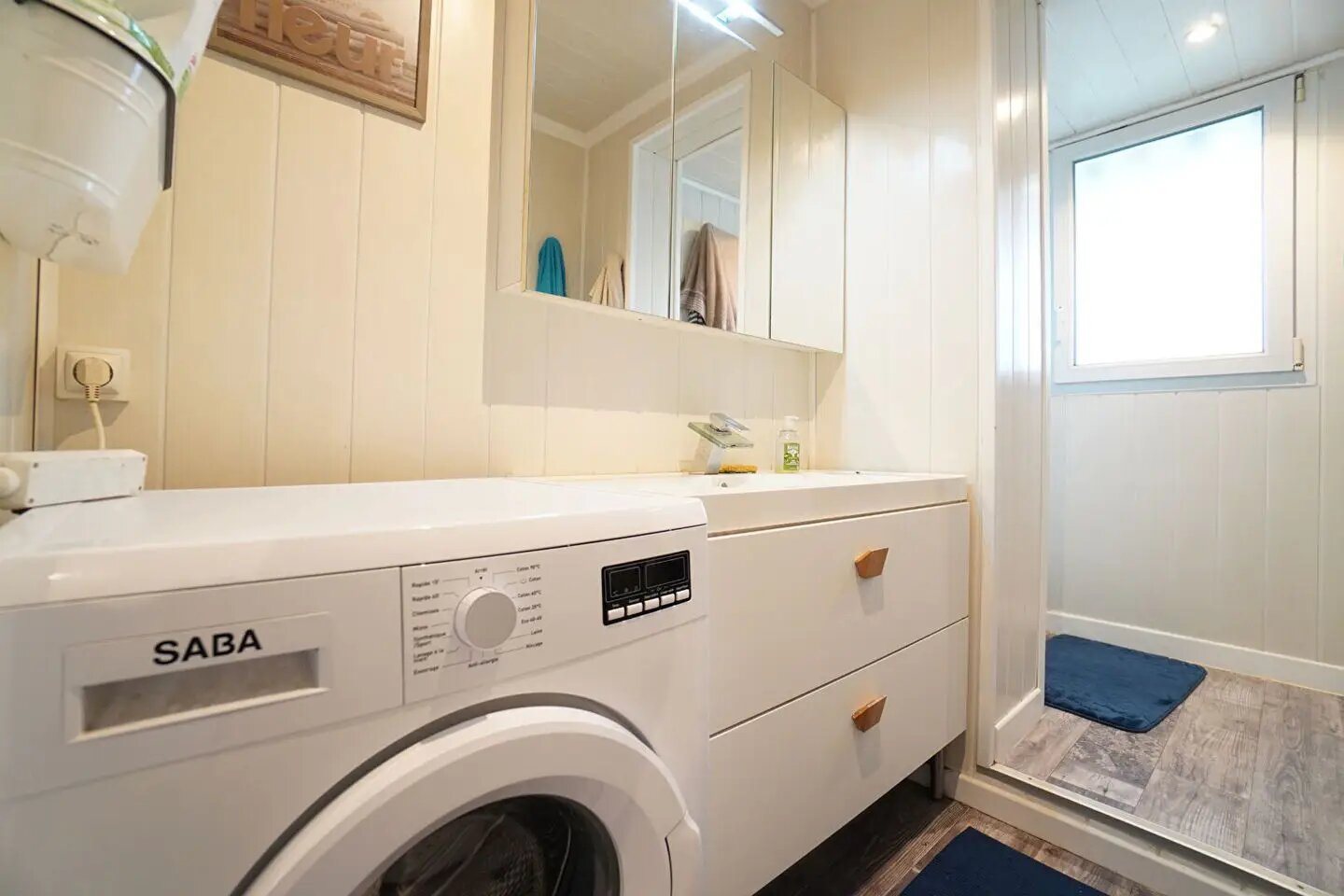 Appartement à vendre, 83m², Le Mans