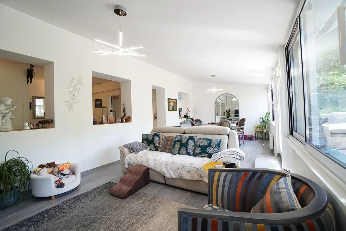 Maison à vendre, 155m², Le Mans