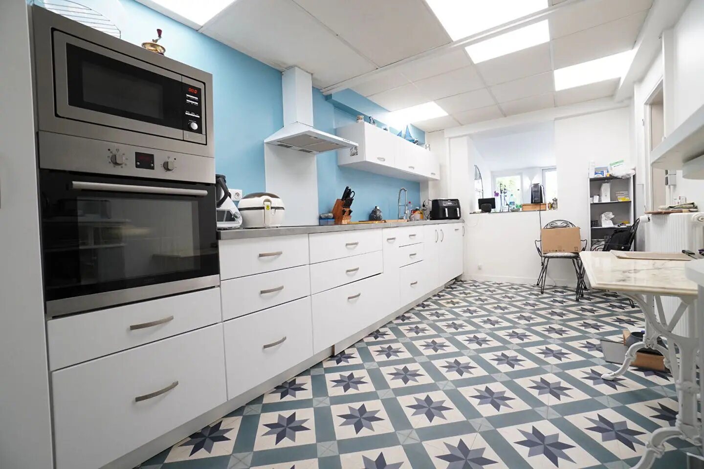 Maison à vendre, 155m², Le Mans