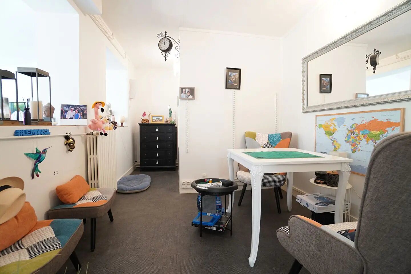 Maison à vendre, 155m², Le Mans