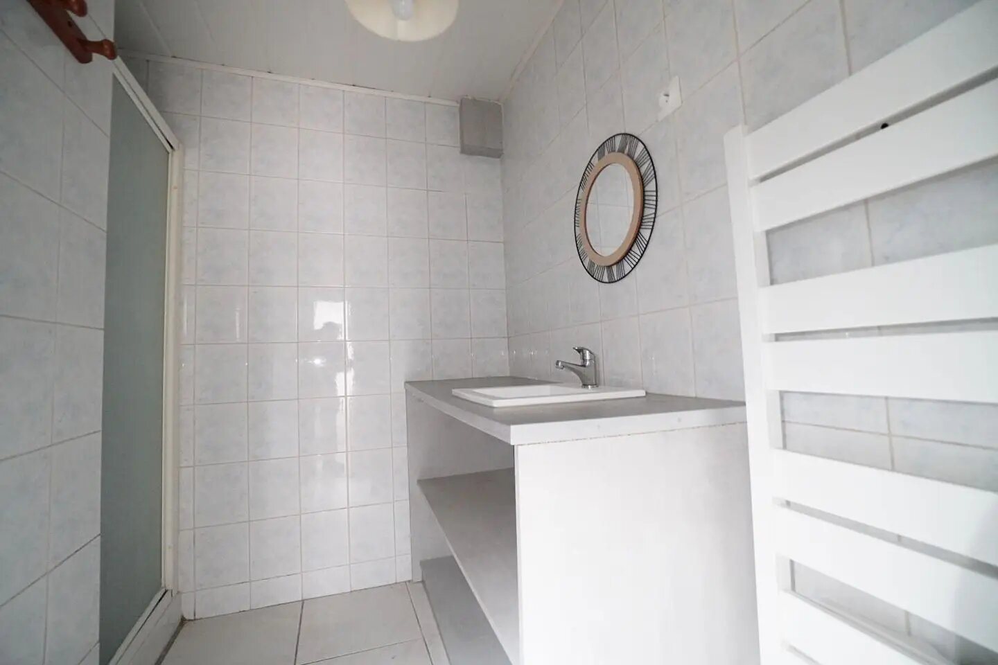 Appartement à vendre, 49m², Le Mans