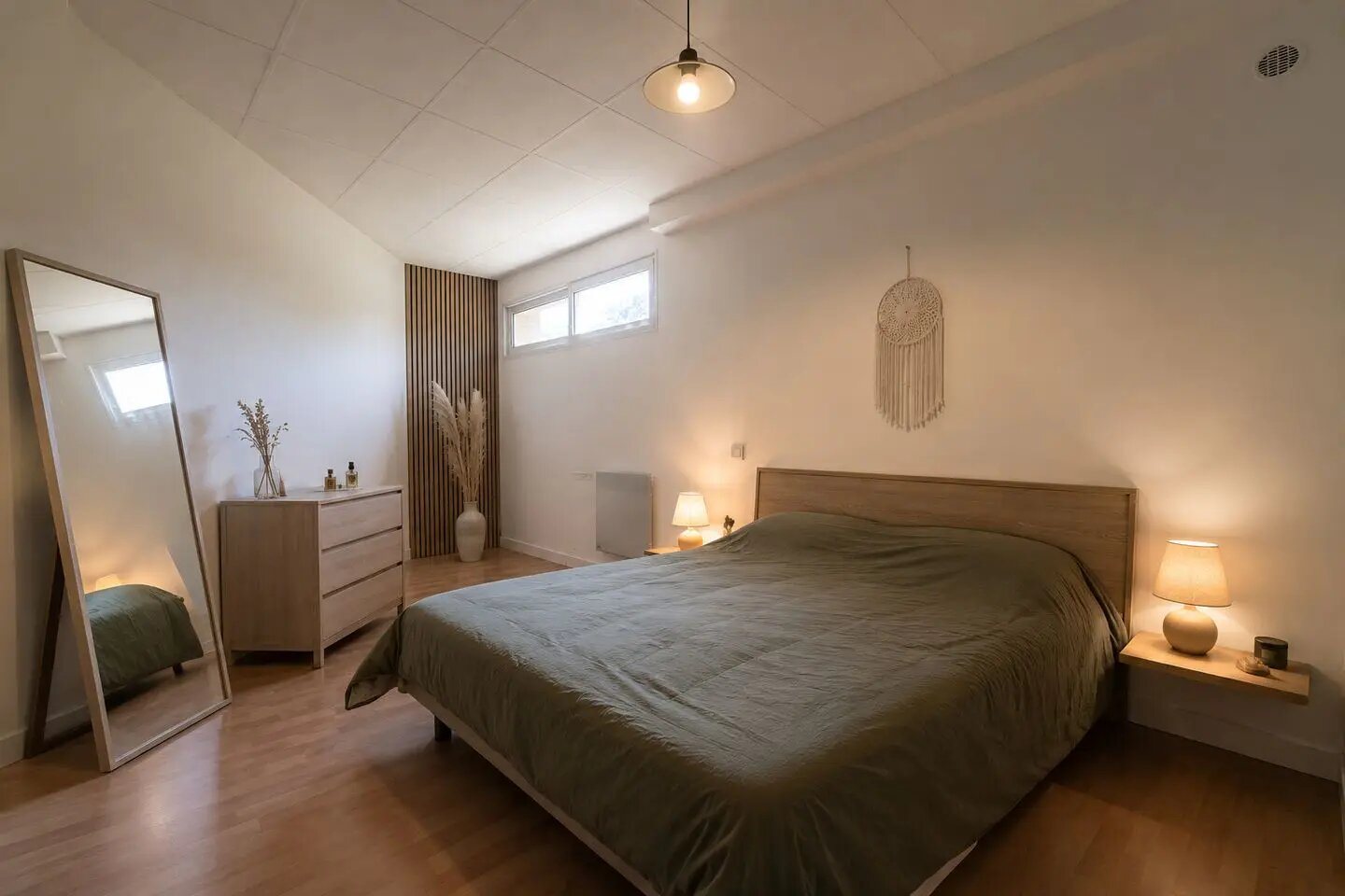 Appartement à vendre, 49m², Le Mans