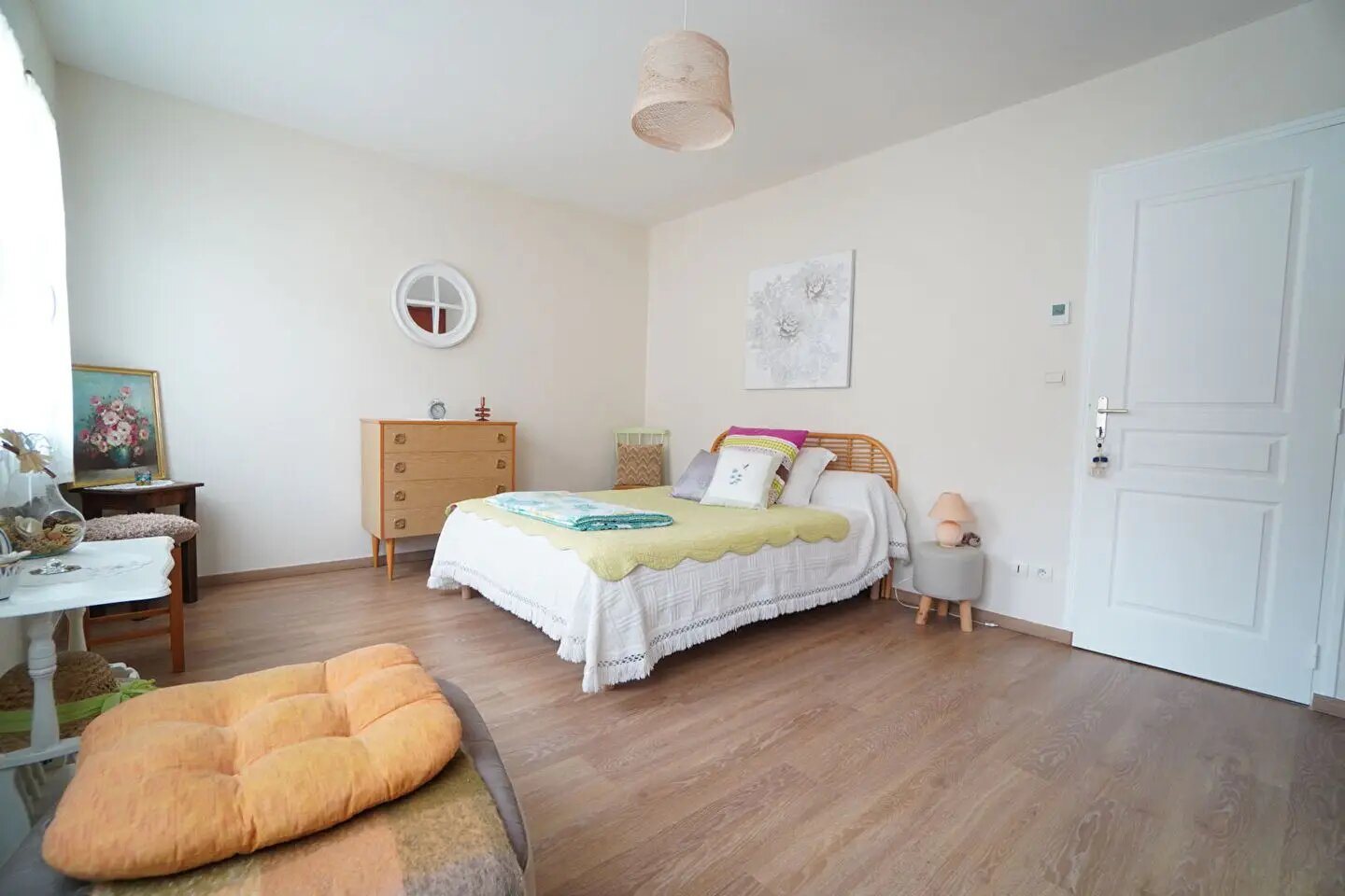 Maison à vendre, 100m², Allonnes