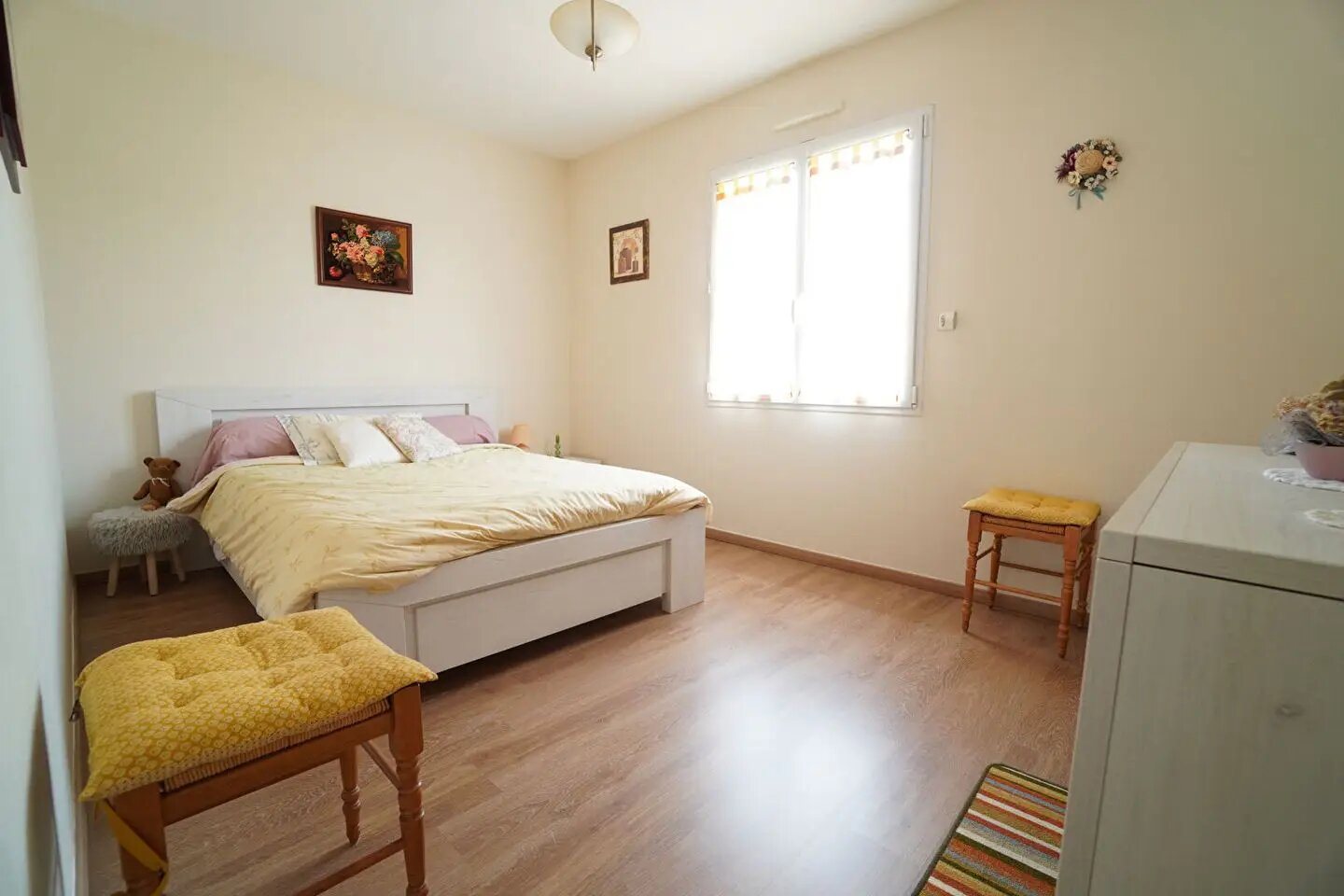 Maison à vendre, 100m², Allonnes