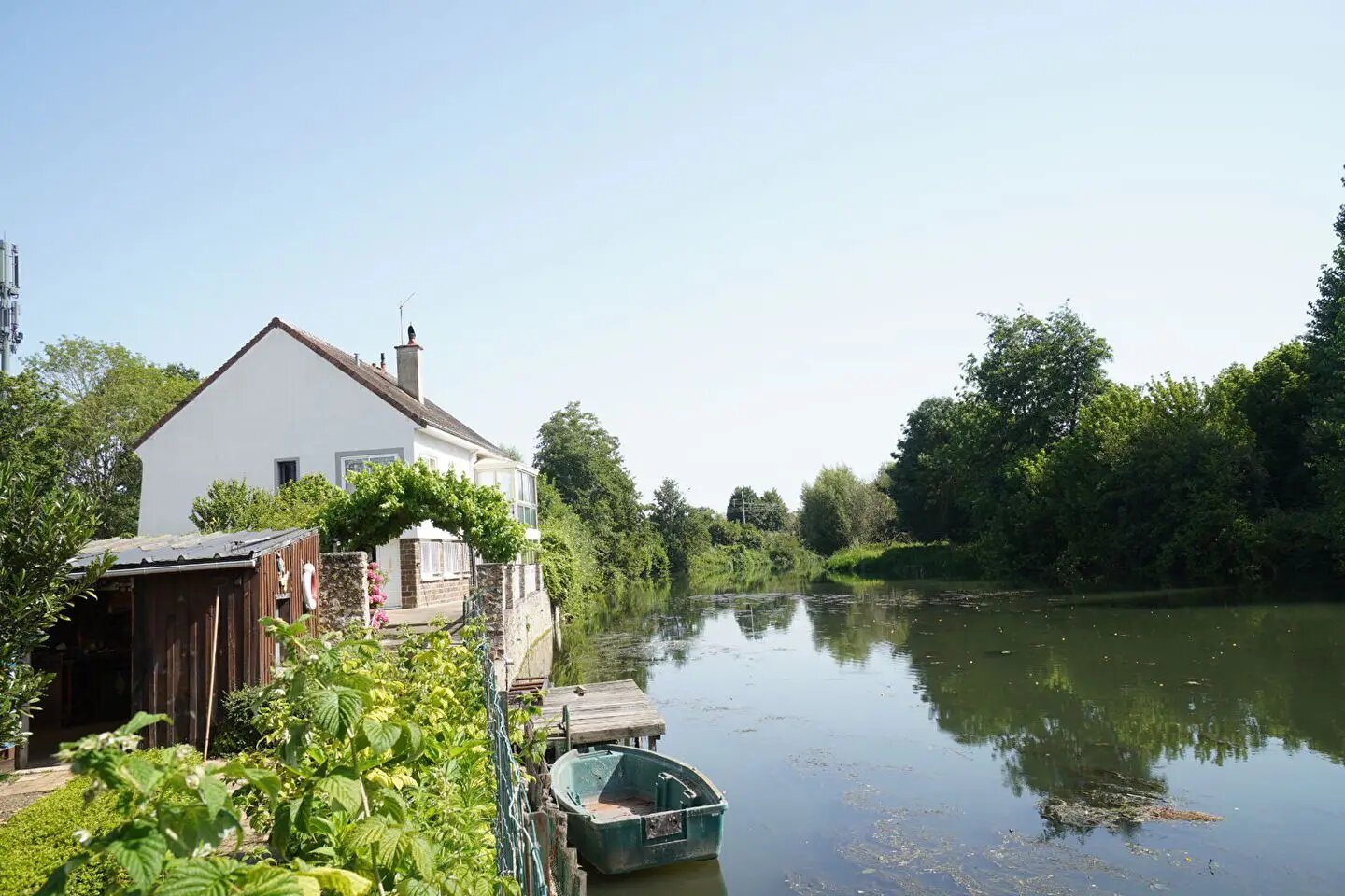 Maison à vendre, 136m², Yvré-l'Evêque