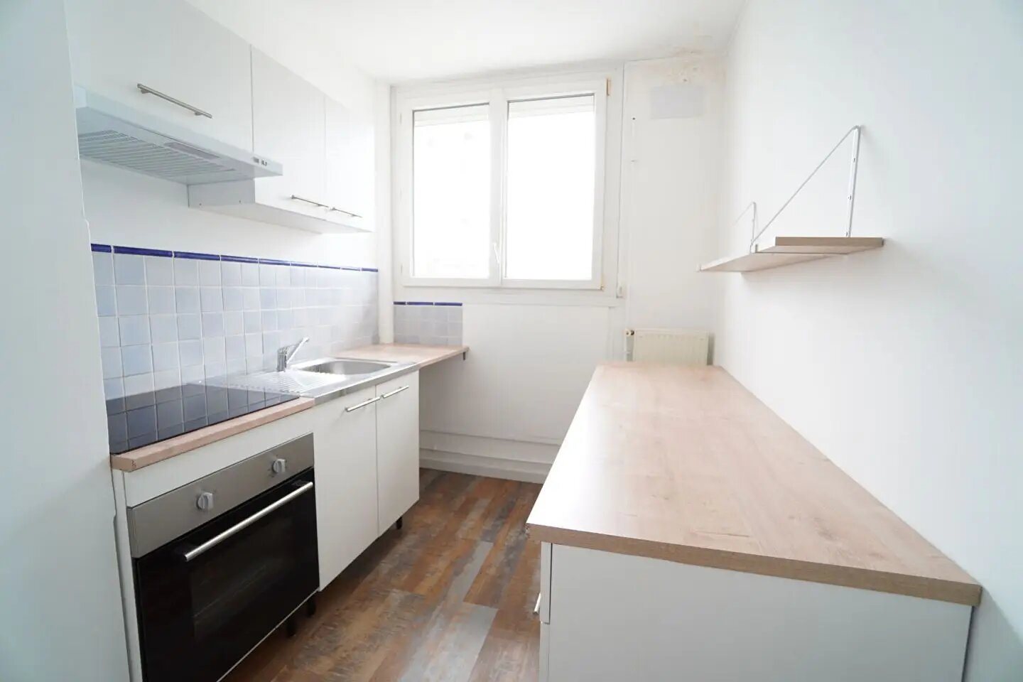 Appartement à vendre, 56m², Le Mans