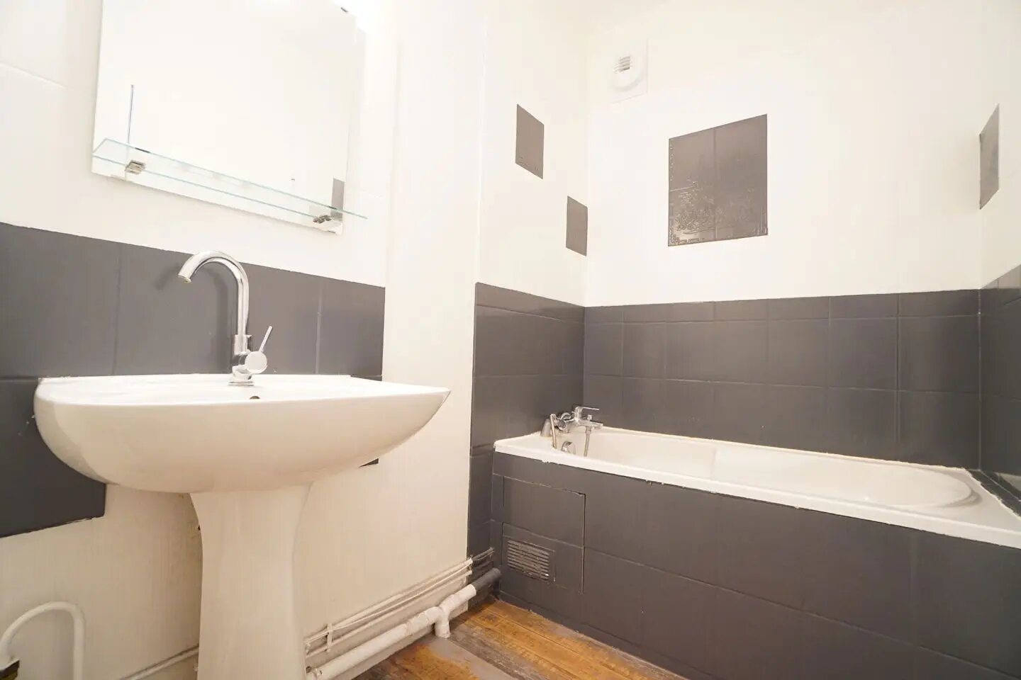 Appartement à vendre, 56m², Le Mans