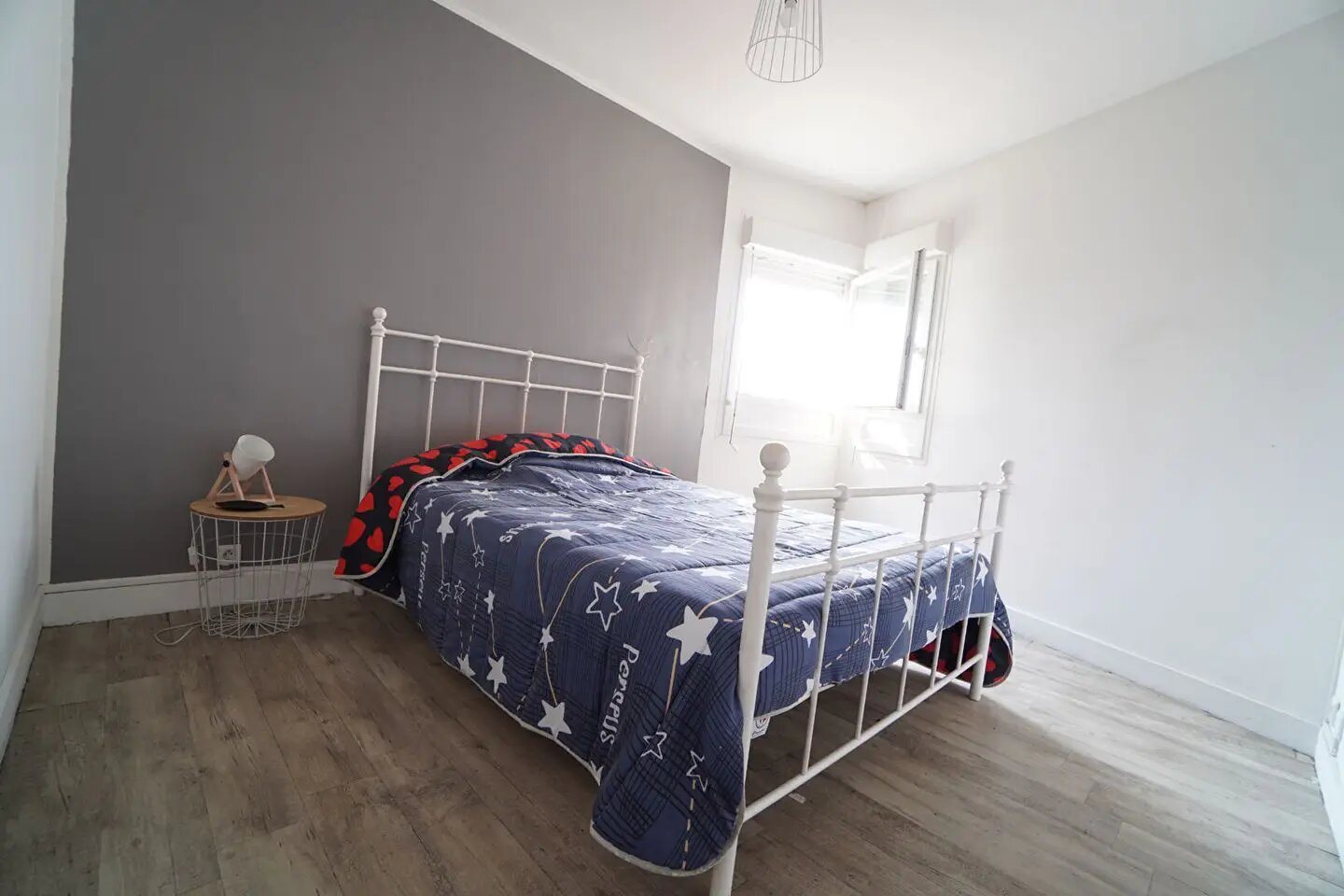 Appartement à vendre, 68m², Le Mans