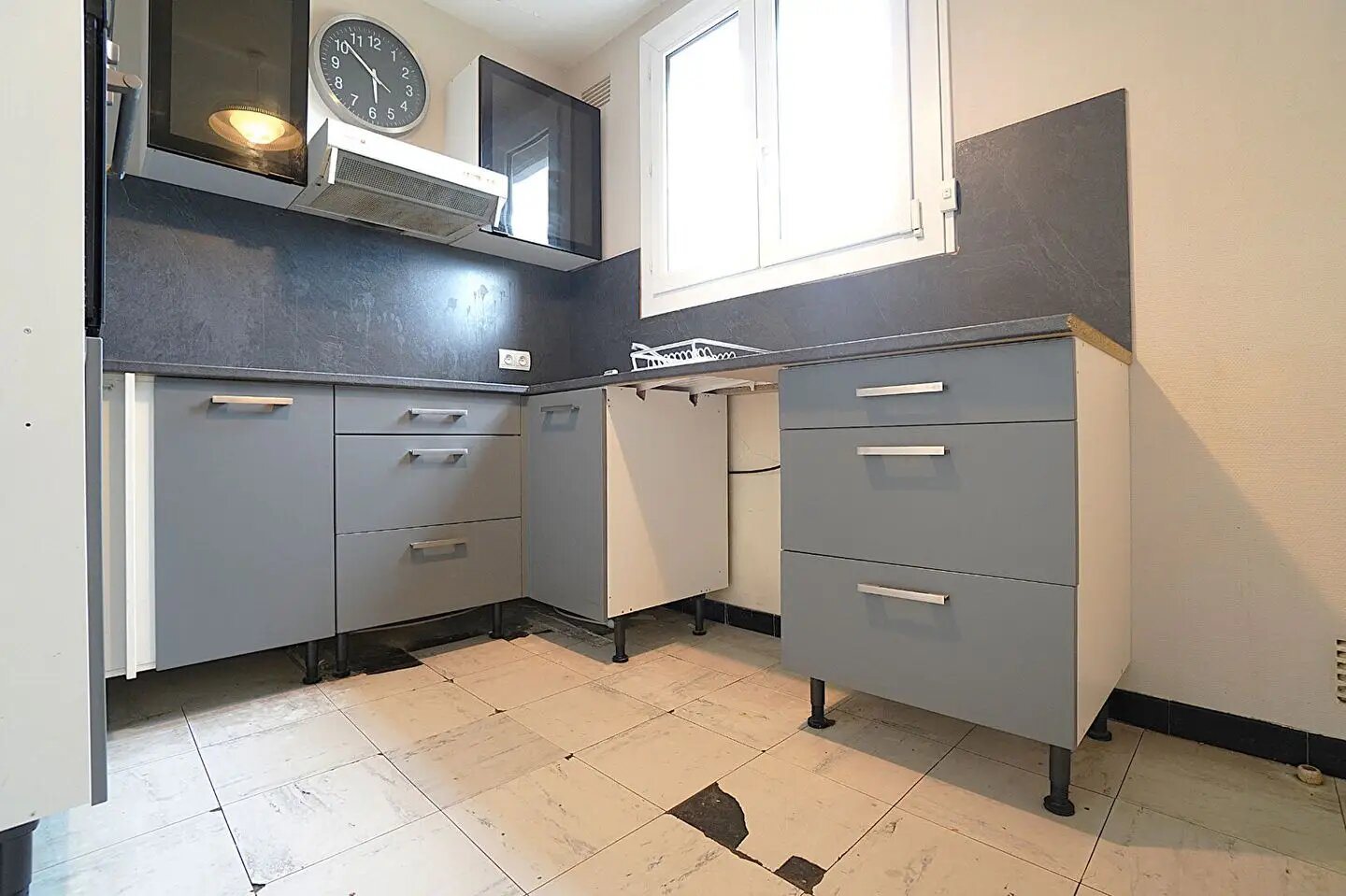 Appartement à vendre, 58m², Le Mans