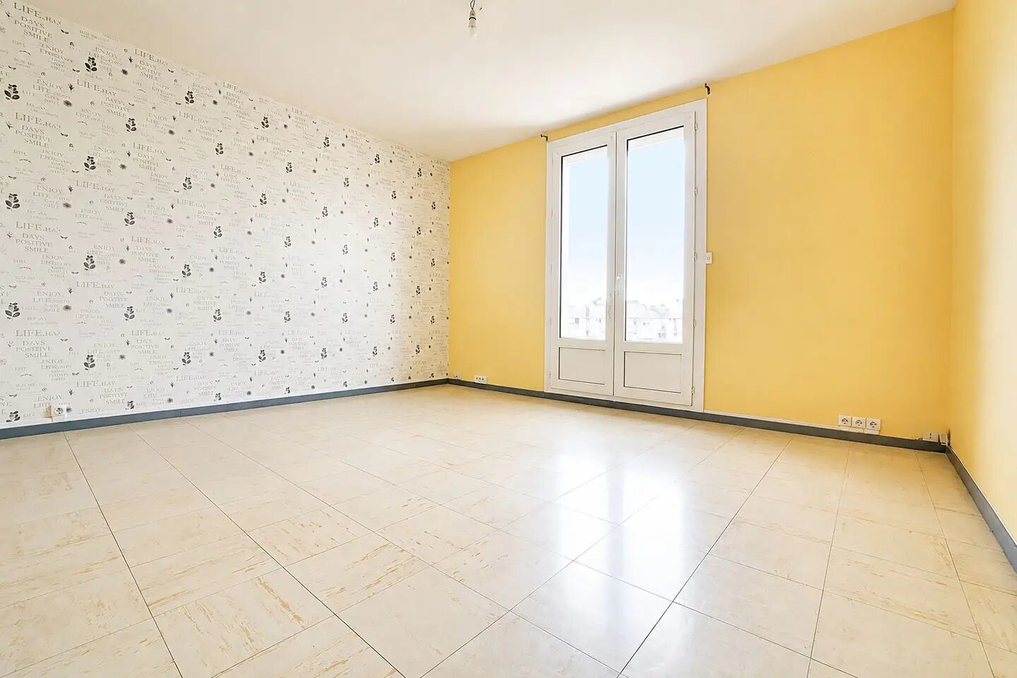 Appartement à vendre, 58m², Le Mans