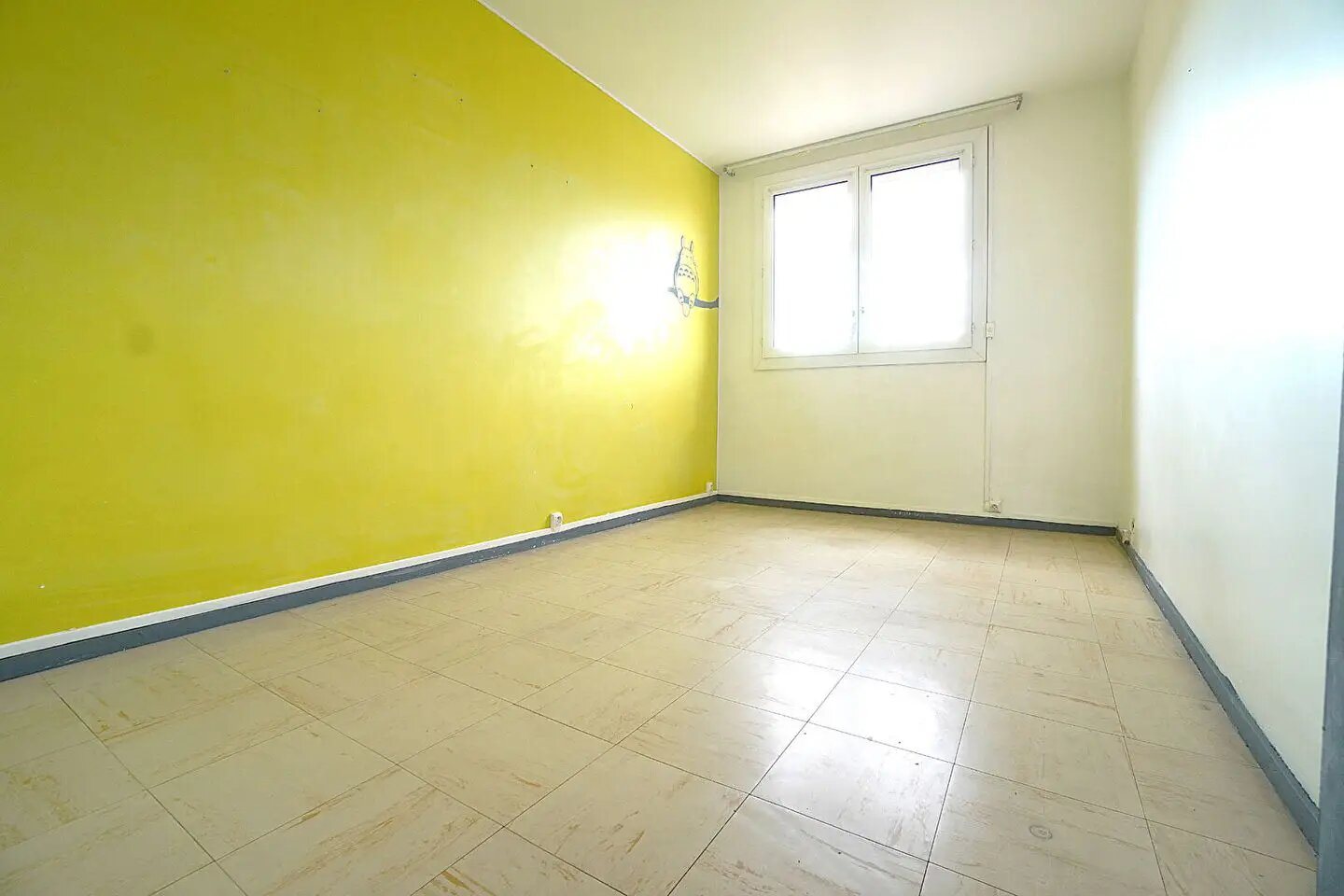 Appartement à vendre, 58m², Le Mans
