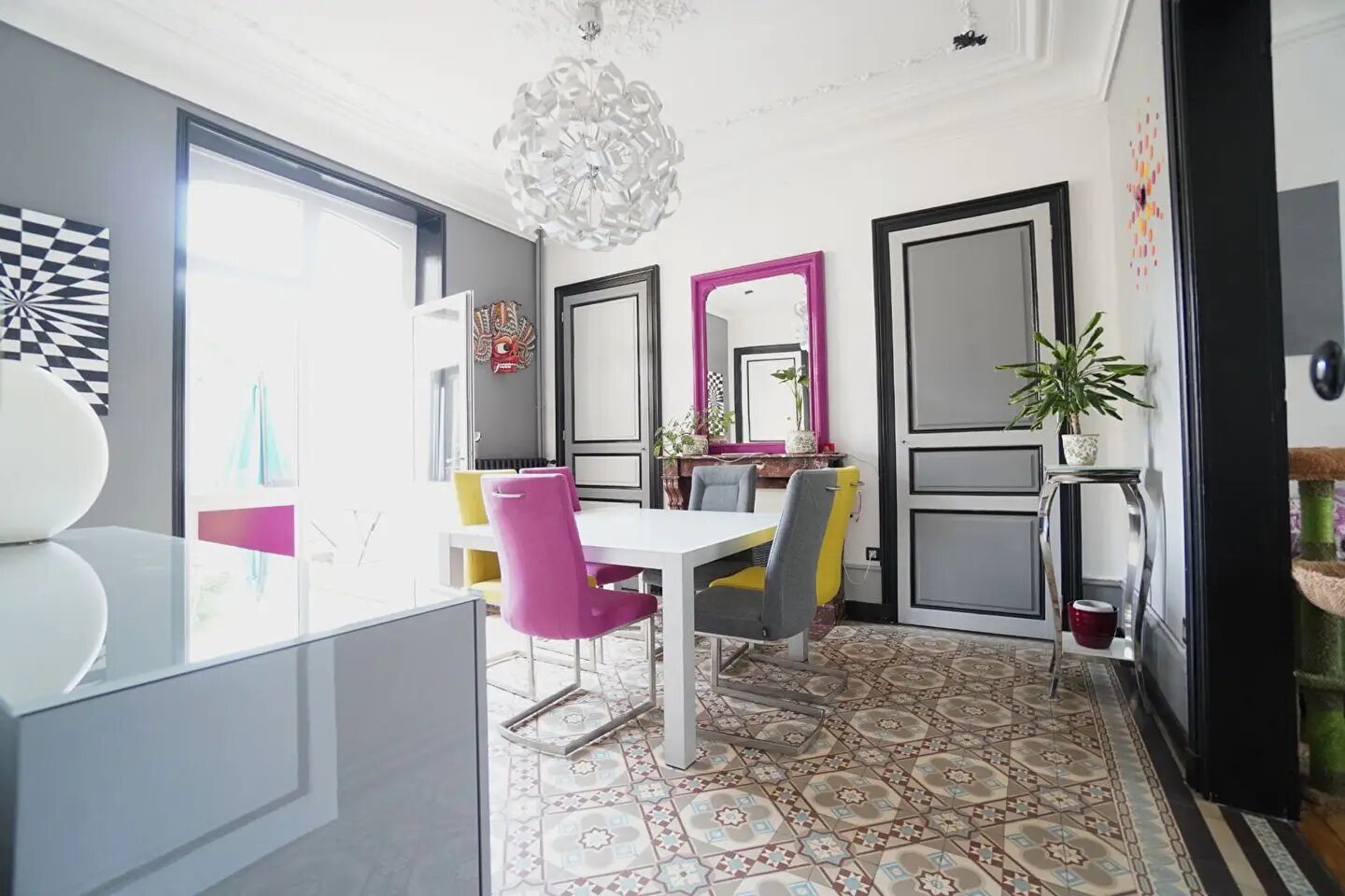 Maison à vendre, 153m², Le Mans