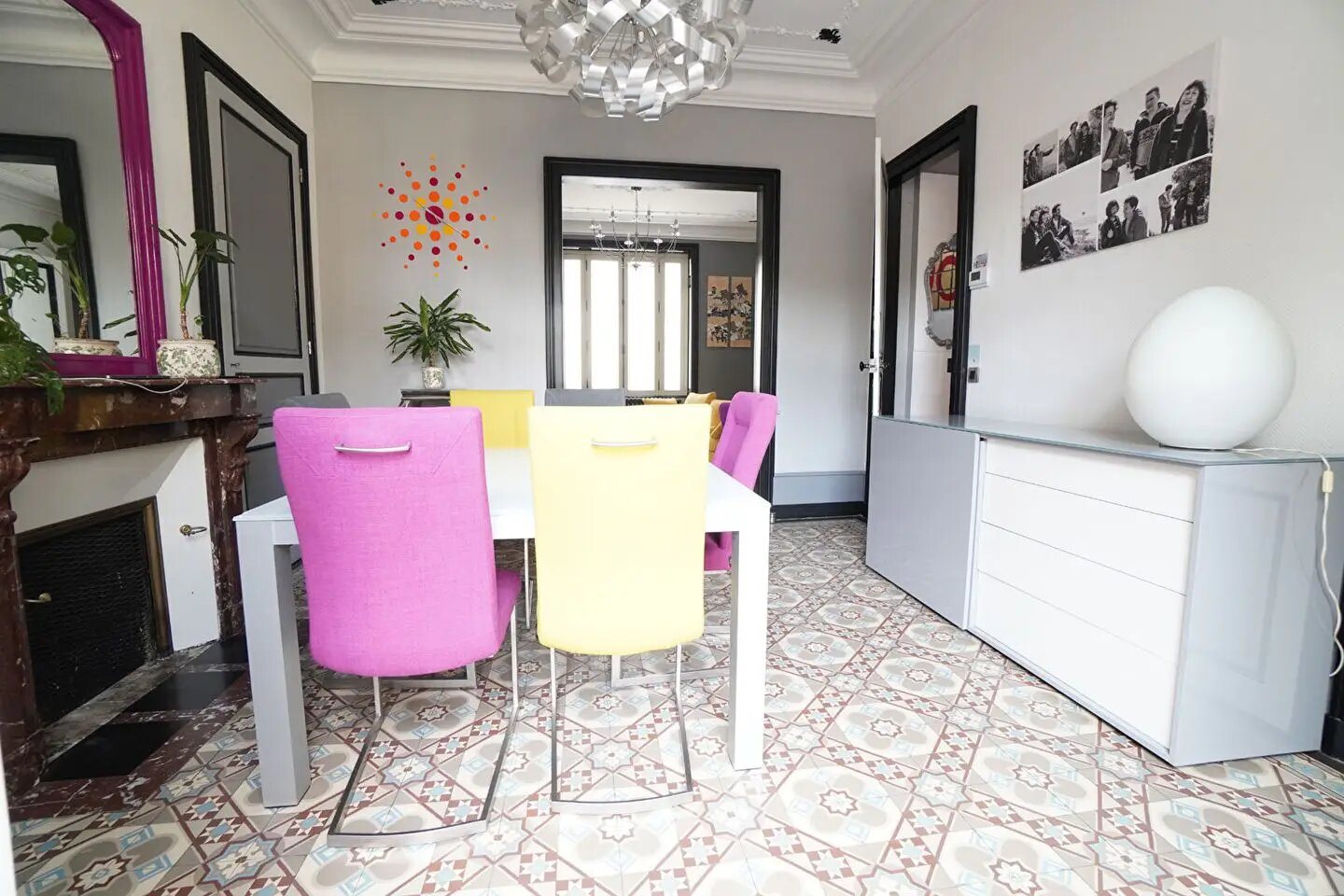 Maison à vendre, 153m², Le Mans