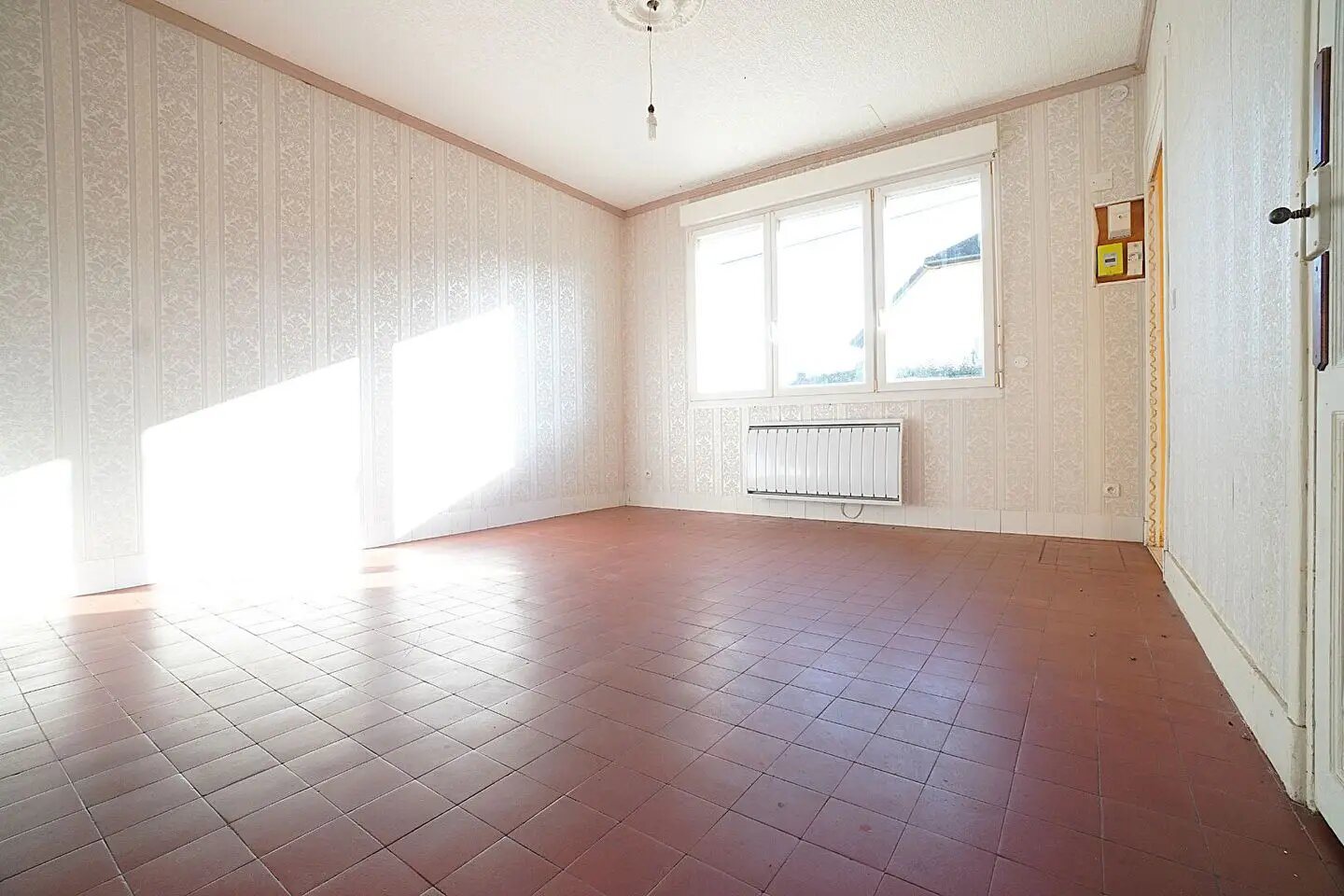 Maison à vendre, 120m², Le Mans