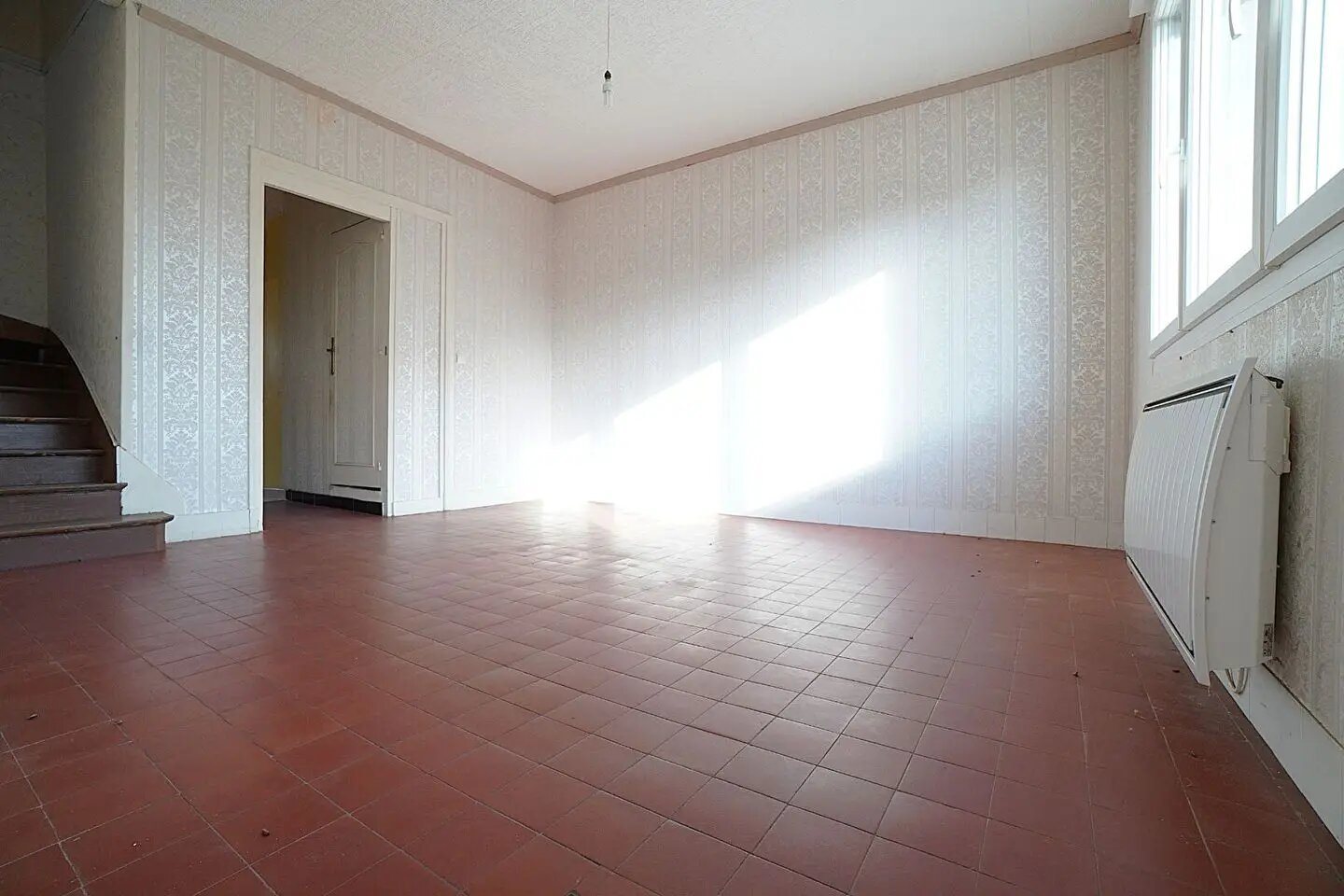 Maison à vendre, 120m², Le Mans