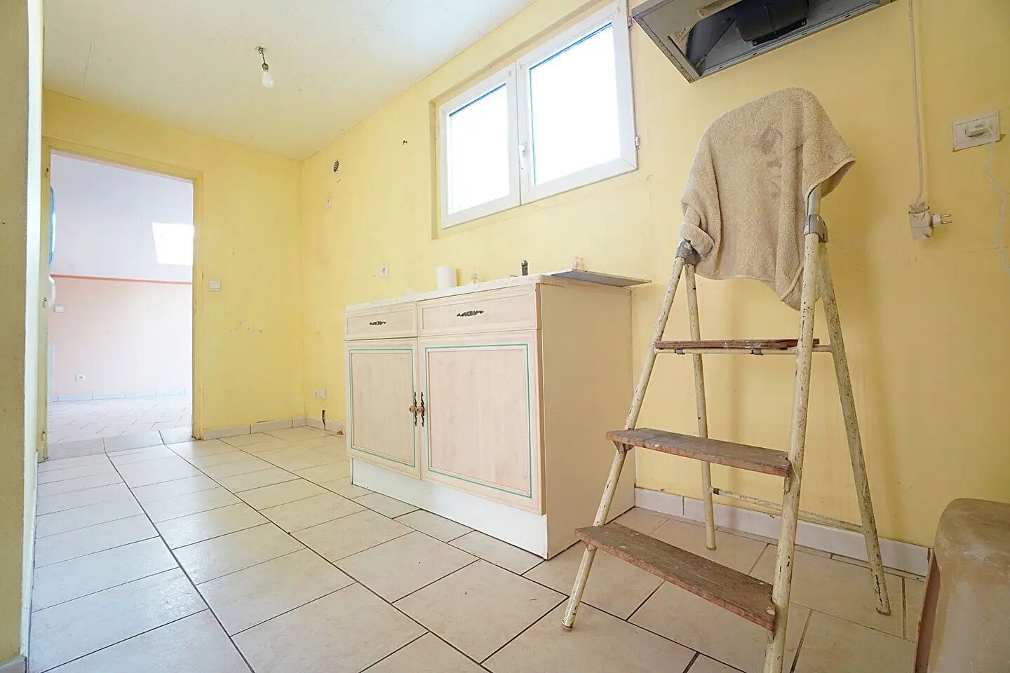 Maison à vendre, 120m², Le Mans
