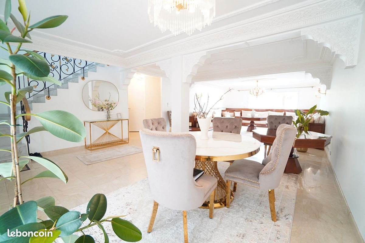 Maison à vendre, 230m², Le Mans