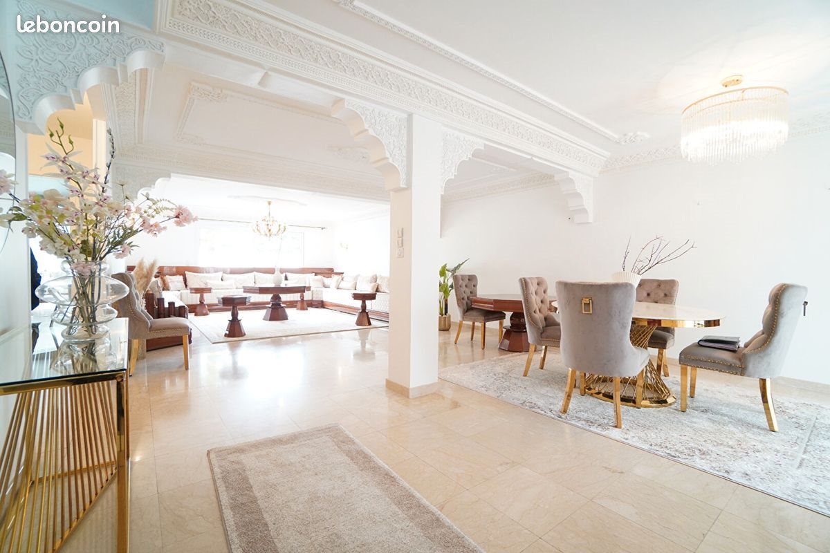 Maison à vendre, 230m², Le Mans