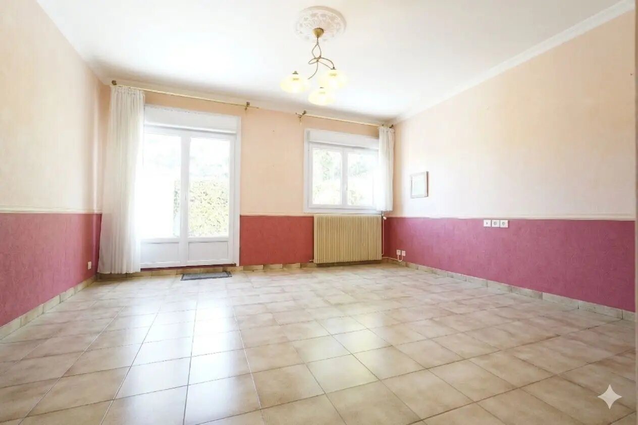 Maison à vendre, 85m², Le Mans