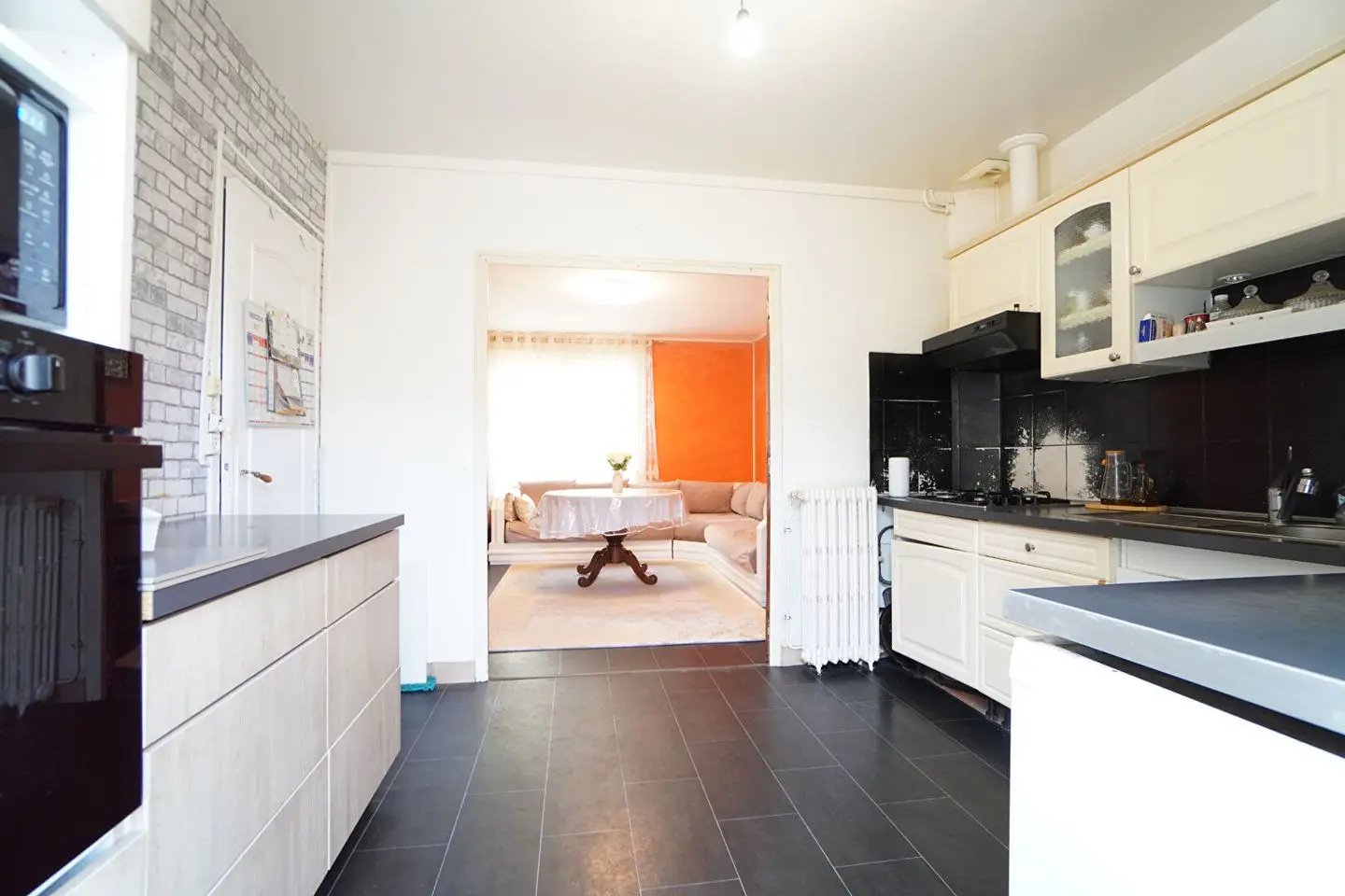 Maison à vendre, 85m², Allonnes