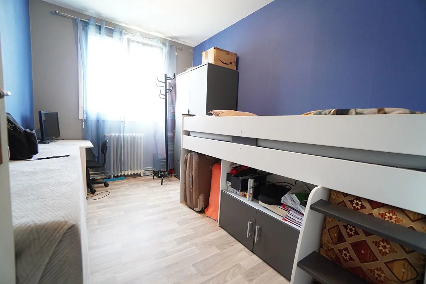 Maison à vendre, 85m², Allonnes