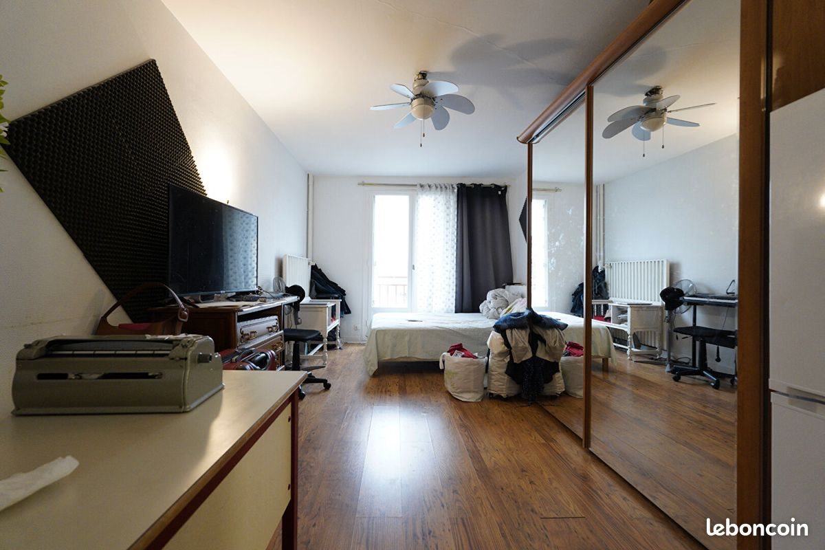 Appartement à vendre, 96m², Le Mans