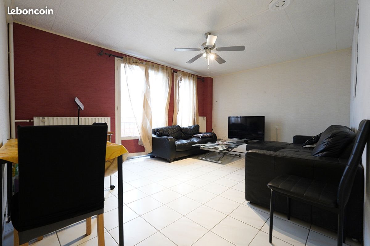Appartement à vendre, 96m², Le Mans