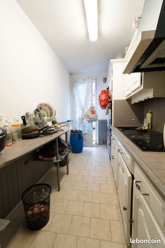 Appartement à vendre, 96m², Le Mans