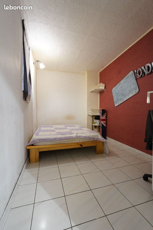 Appartement à vendre, 96m², Le Mans