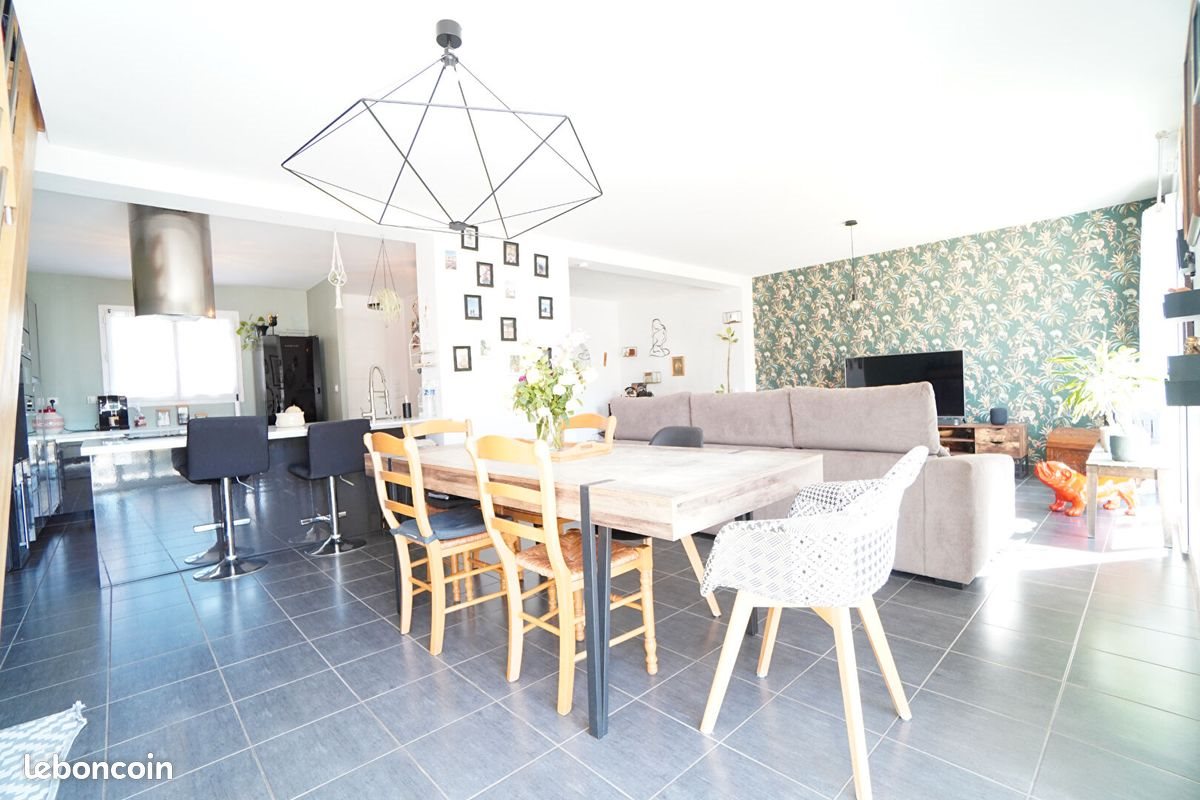 Maison à vendre, 144m², Le Mans