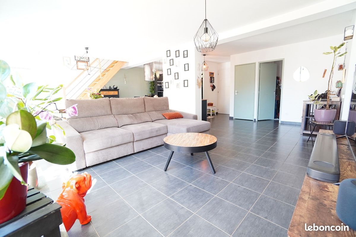 Maison à vendre, 144m², Le Mans