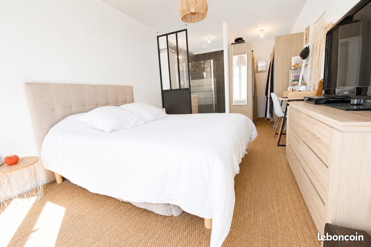 Maison à vendre, 144m², Le Mans