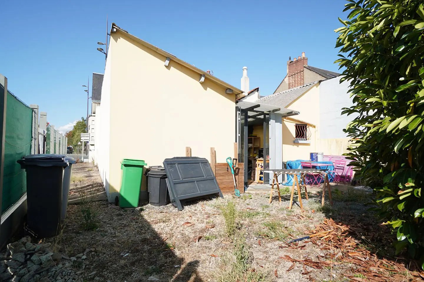 Maison à vendre, 79m², Le Mans