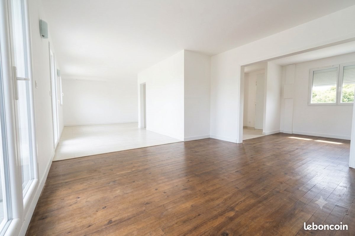 Maison à vendre, 100m², Le Mans