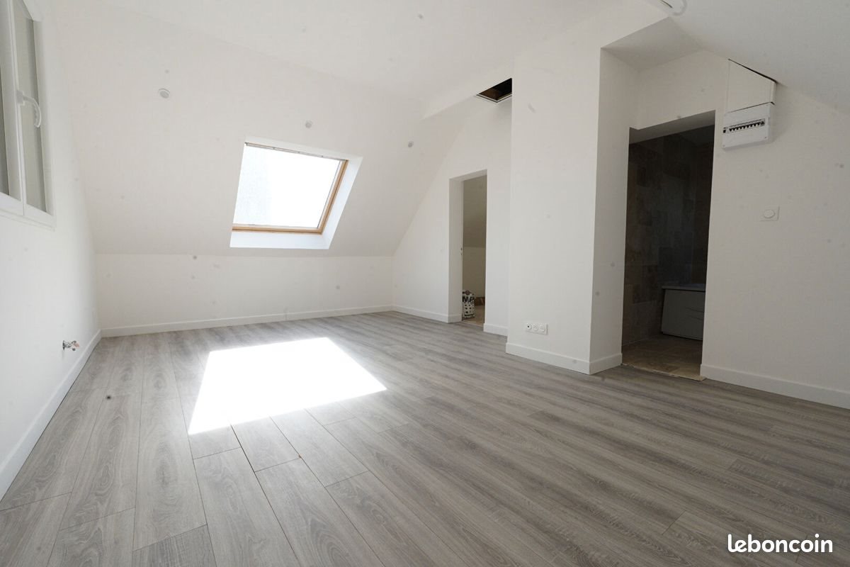 Maison à vendre, 100m², Le Mans