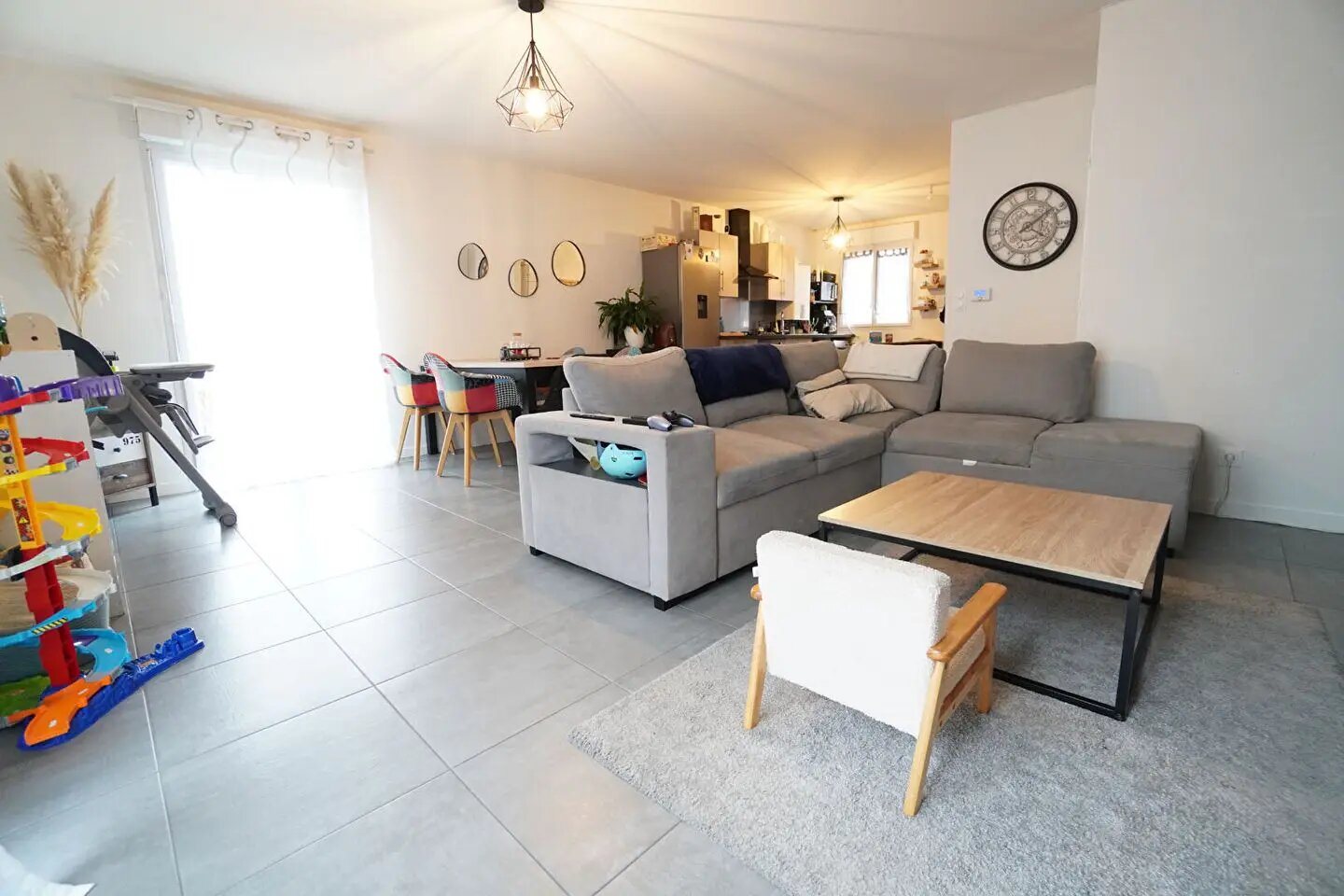 Maison à vendre, 87m², Le Mans