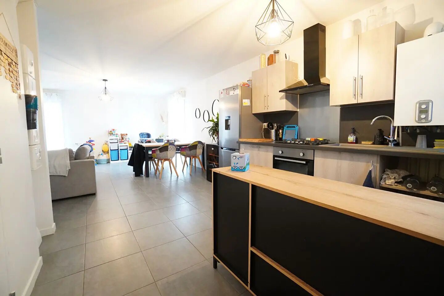 Maison à vendre, 87m², Le Mans